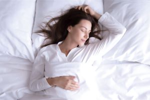 睡眠美容診断士が常駐する、世界初の深層睡眠美容サロン「NEMURY（ネムリー）」がオープン