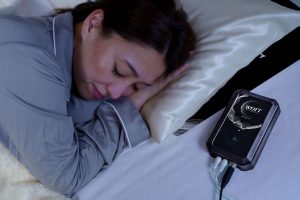 睡眠美容診断士が常駐する、世界初の深層睡眠美容サロン「NEMURY（ネムリー）」がオープン