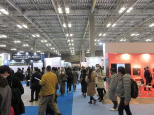 COSME Week 東京 2025