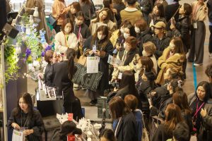 「ビューティーワールド ジャパン 福岡」が閉幕、9,512名が来場