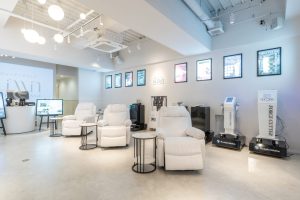 「SUIMIN BEAUTY LOUNGE（睡眠ビューティラウンジ）」2025年2月7日（金）オープン！株式会社プロラボホールディングス