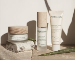 『PHYTOCEANE』 リブランディングにより製品ラインナップを拡大発売