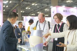ビューティーワールド ジャパン 東京 2025閉幕──過去最多958社が出展