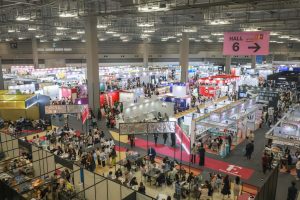 ビューティーワールド ジャパン 東京 2025閉幕─過去最多958社が出展