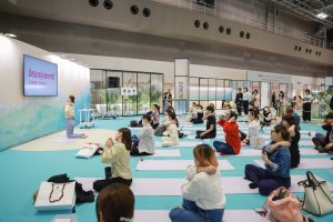 ビューティーワールド ジャパン 東京 2025閉幕─過去最多958社が出展