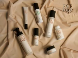 非分解プラセンタ×ヒト脂肪間質細胞エクソソーム（幹細胞培養液の200倍の美肌再生能力）配合【サロン専売品】EXCElouge（エクセルージュ）2025.5.12発売のお知らせ