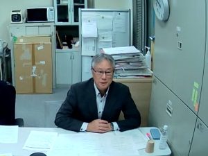 第23回通常総会をオンライン開催―日本エステティック機構