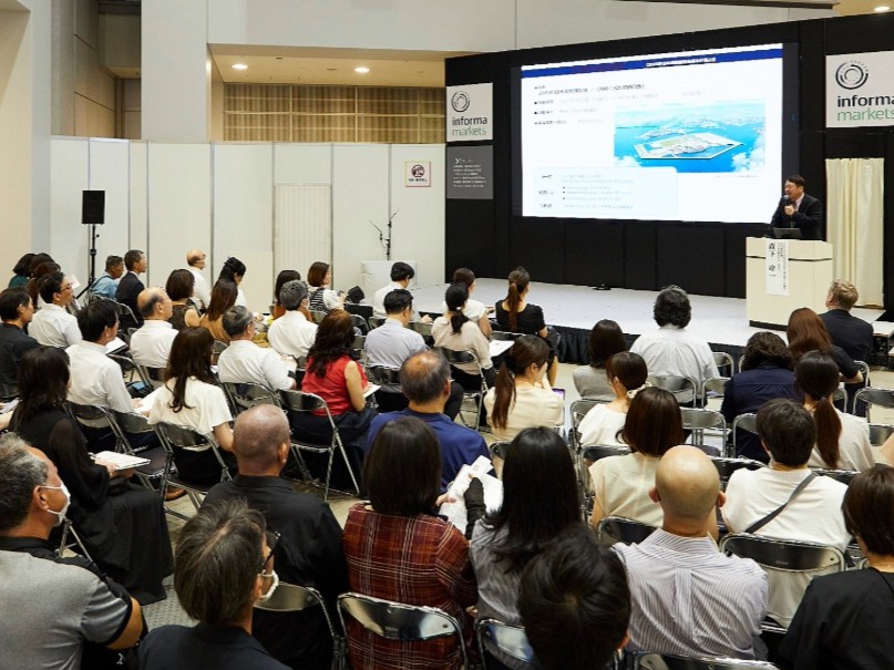 Diet ＆ Beauty Fair 2025 / WELLNESS ＆ BEAUTY TECH 2025
