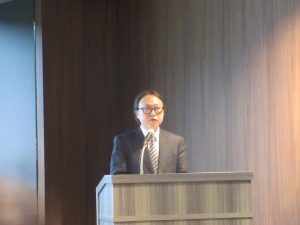 日本・ベトナム・ミャンマーをつなぐ産官学プロジェクト ～エステティック業界で初の国際インターンシップ受入スキームの構築～